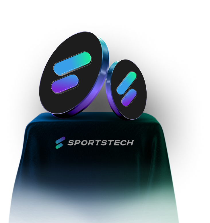 Sportstech Coin